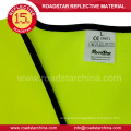 Traffic reflective safety vest